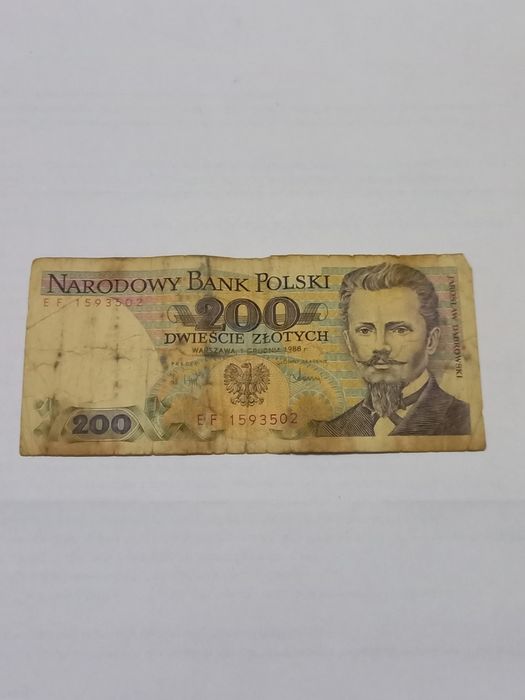 100 злотых 1983 год