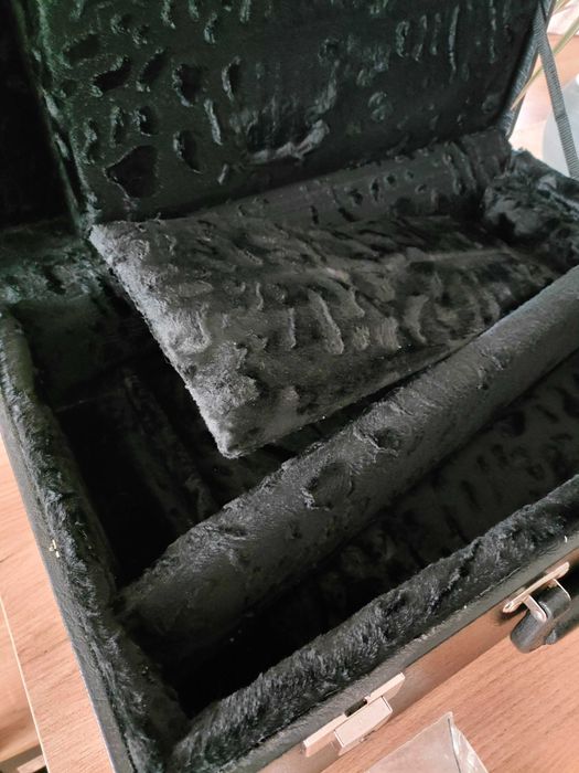 Futerał na trąbkę