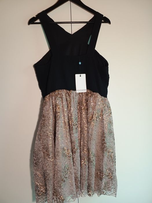 Сукня пишна Little Mistress