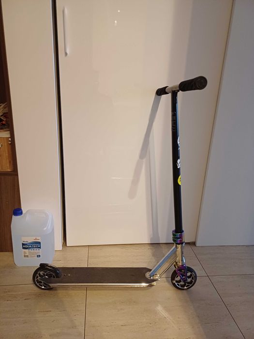 Hulajnoga oxelo okazja
