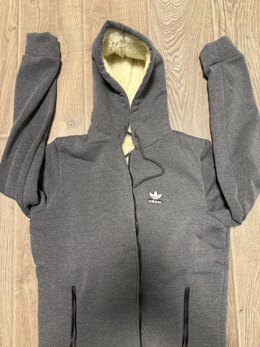 Толставка на меху  ( утеплена) Штани в подарунок