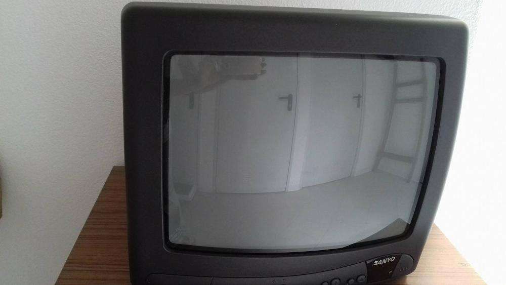 TV Sanyo