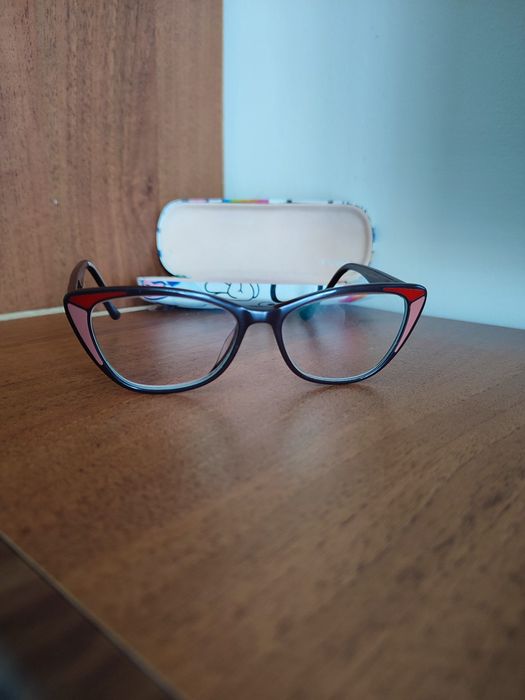 Оправа дитяча для дівчинки