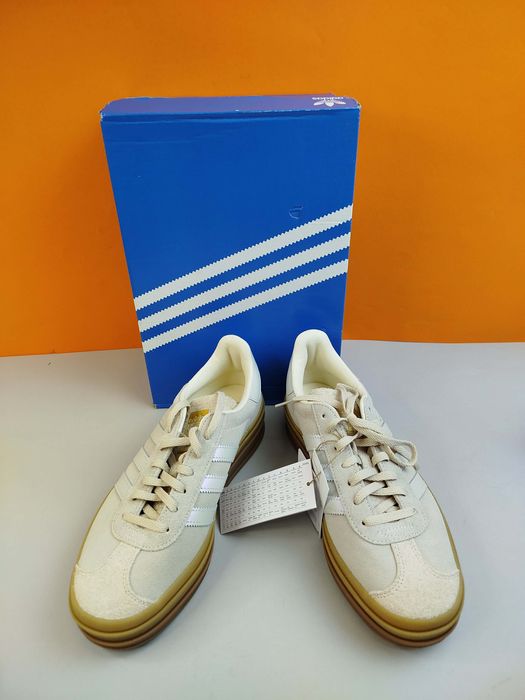 Buty Gazelle Bold W