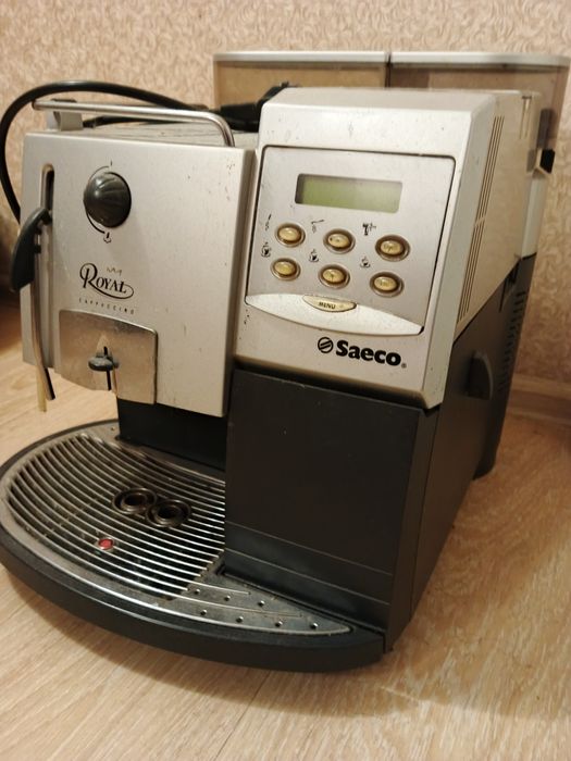 Продам кофемашину