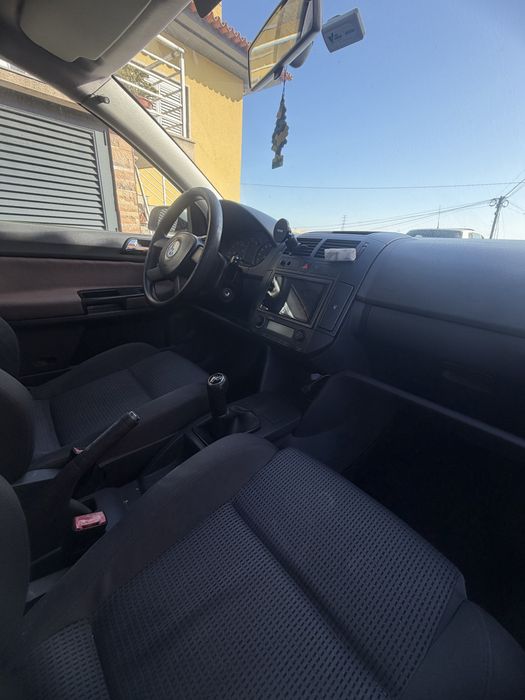 Vw Polo 1.2  2002