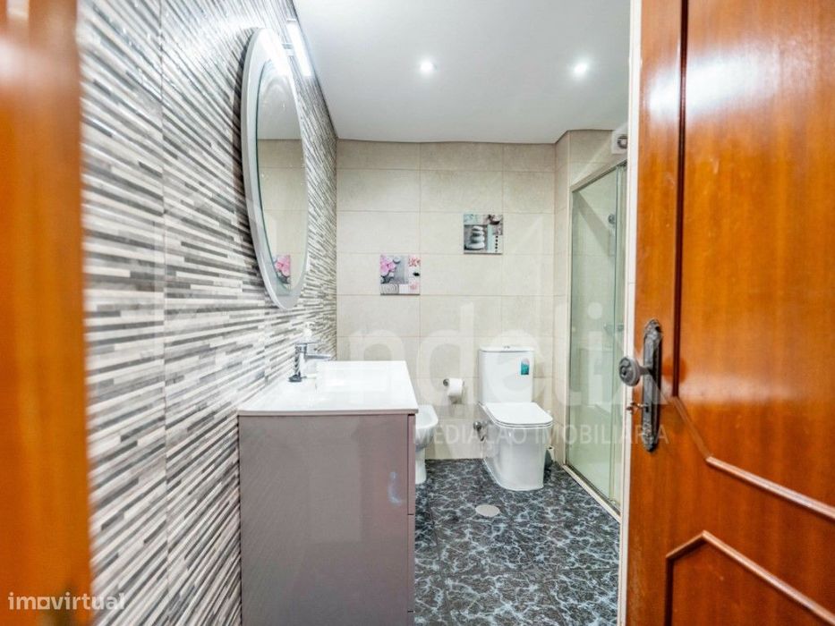 T3 para venda em S. Cosme, Gondomar
