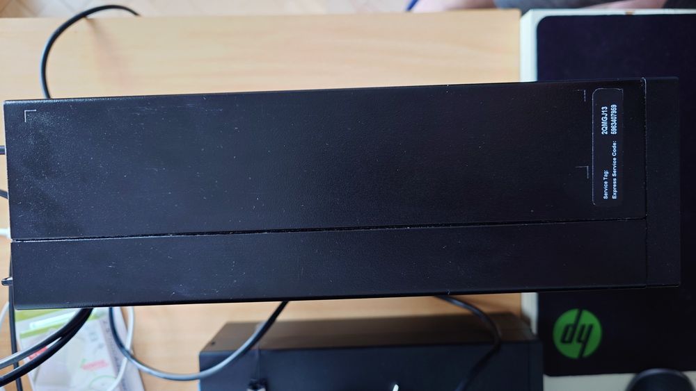 Okazja Dell Vostro 3471  Windows 11 | WiFi/BT | Gotowy do pracy