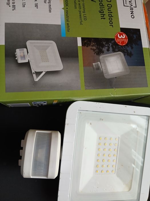 Reflektor led     .