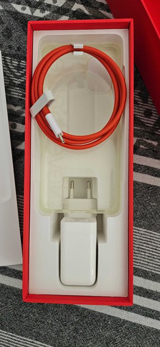 Smartphone One plus 8T