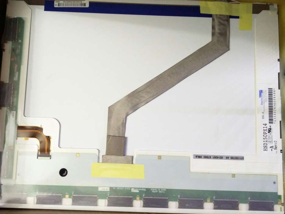 Monitor lcd para portatil 13" 13.3" 14.1" 15.4" ccfl