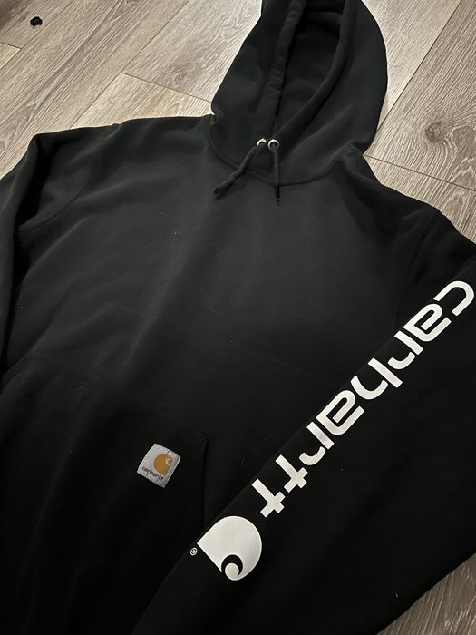 Худі Carhartt size m