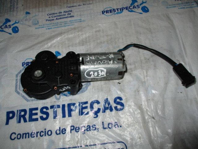 Motor regulação de bancos JAGUAR X-Type (X400)