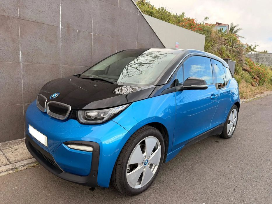 BMW i3 (94 Ah)