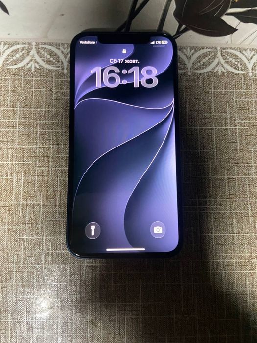 IPhone 12 128gb blue