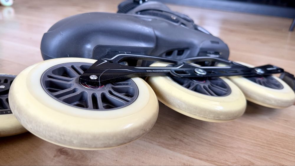 Powerslide Imprerial MegaCruiser PRO 125 roz. 45-46