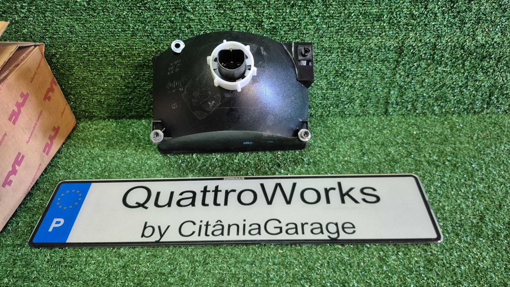 Otica Farol Direito Jeep Grand Cherokee ZJ 1993 a 1994 Ref. 20-3070-01-1A NOVO