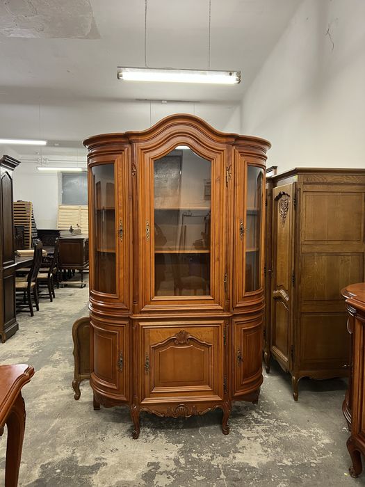 Witryna w stylu Francuskim/Raty