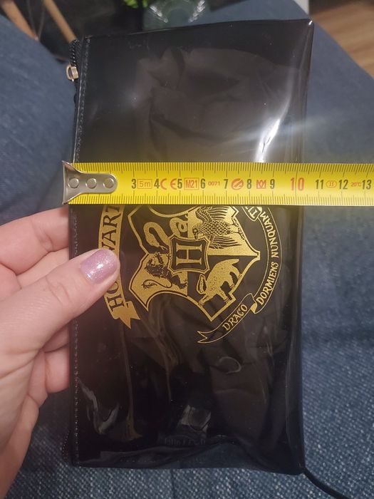 Kosmetyczka Harry Potter