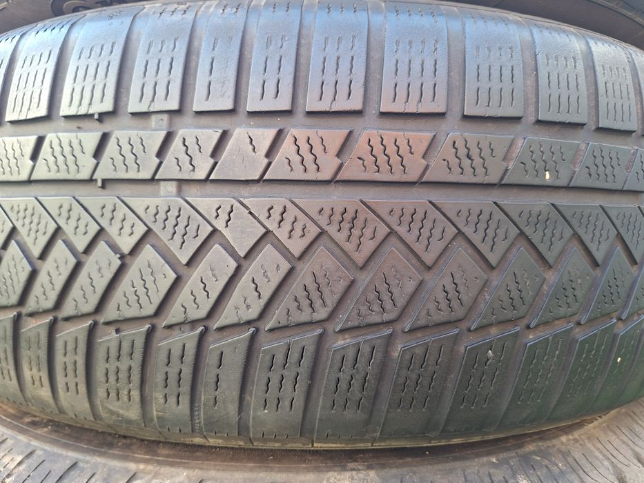 continental 225 60 17 - Купити шини, диски та колеса для авто