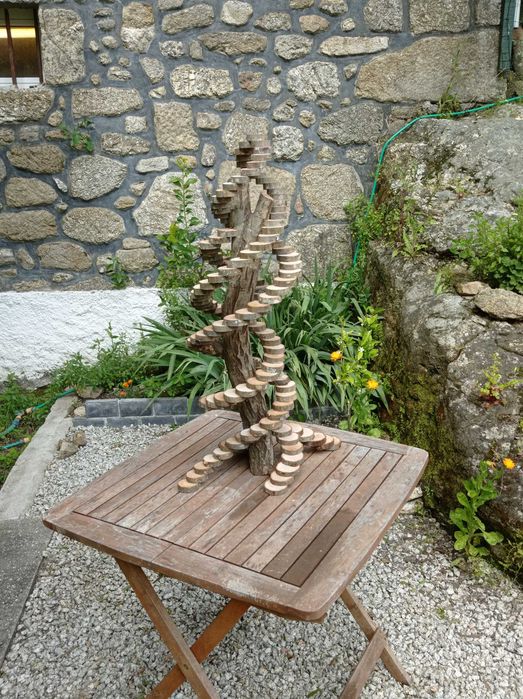 Arte para decoraçâo