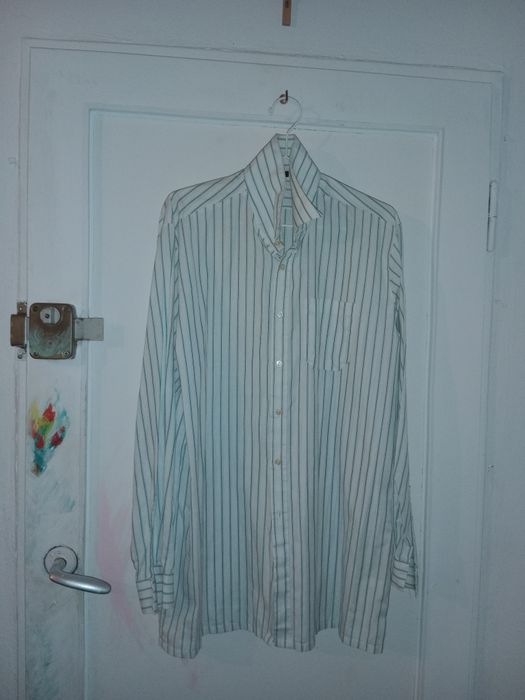 Marynarka krawat koszule eleganckie męskie  xxl