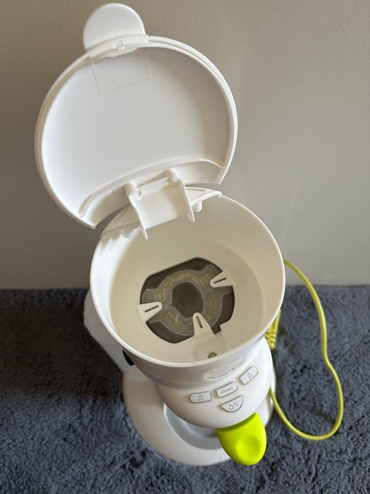 Béaba Bib'Expresso Ekspres do mleka 3w1