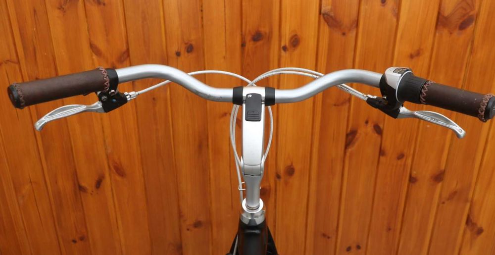 Rower męski Batavus Monaco. H 61 I inne rowery