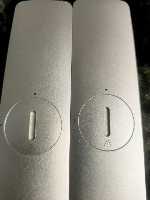 Piloty Apple 2 sztuki