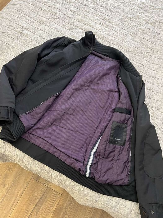 Мужская куртка Matinique