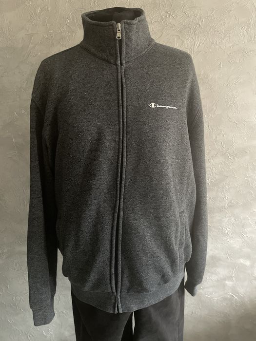 Zasuwana bluza meska rozmiar XL Champion XL