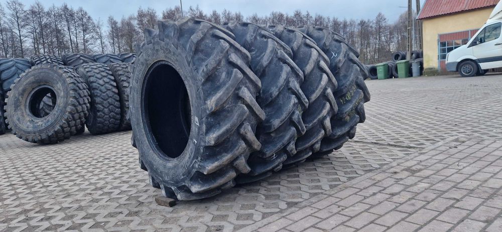 400/80-24, 15.5/80-24, 460/70r24 460/70-24 Apollo 90% 20PR 2021r