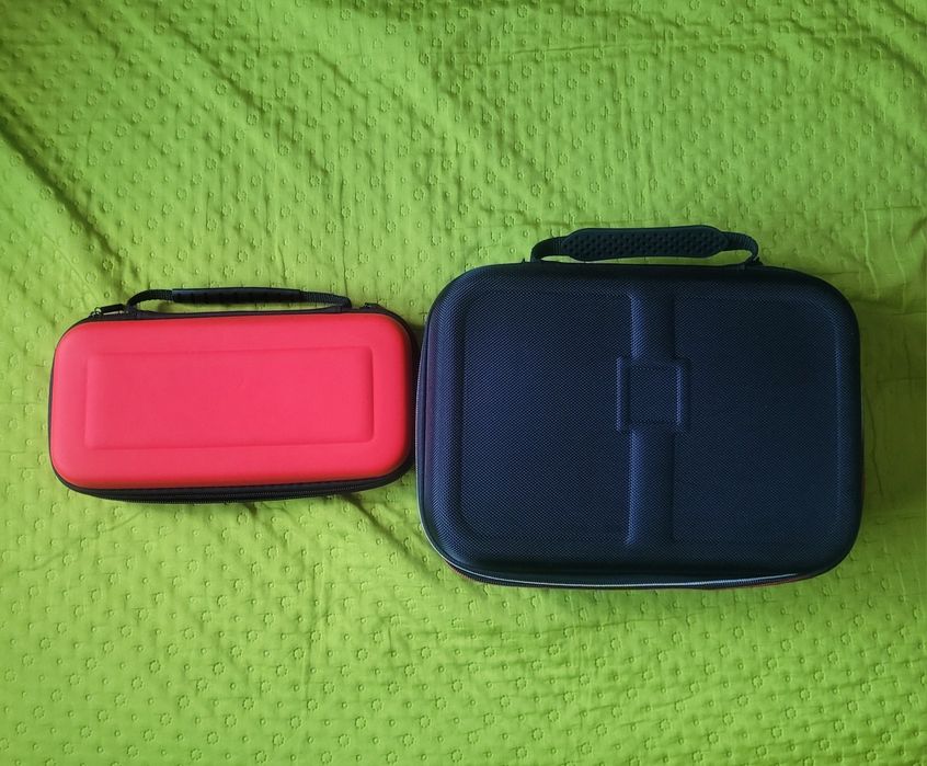 Nintendo Switch Duży zestaw