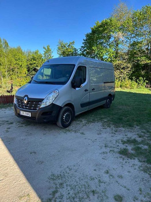 Usługi Transportowe