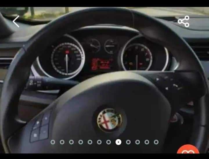 Alfa Romeo GULIETTA 2024