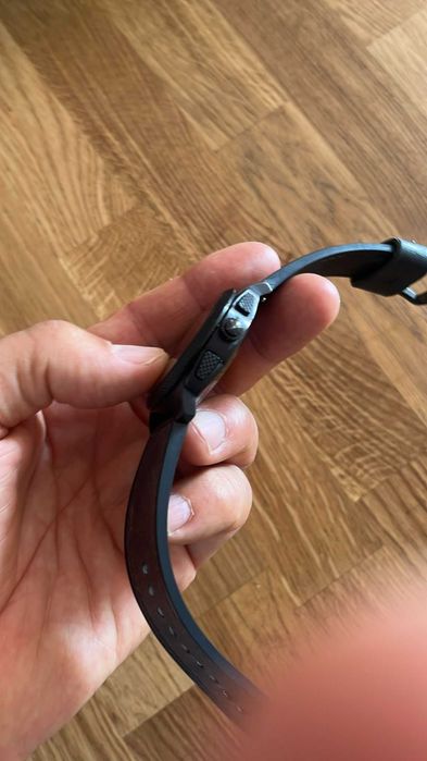 Fossil Gen 6 Hibrido
