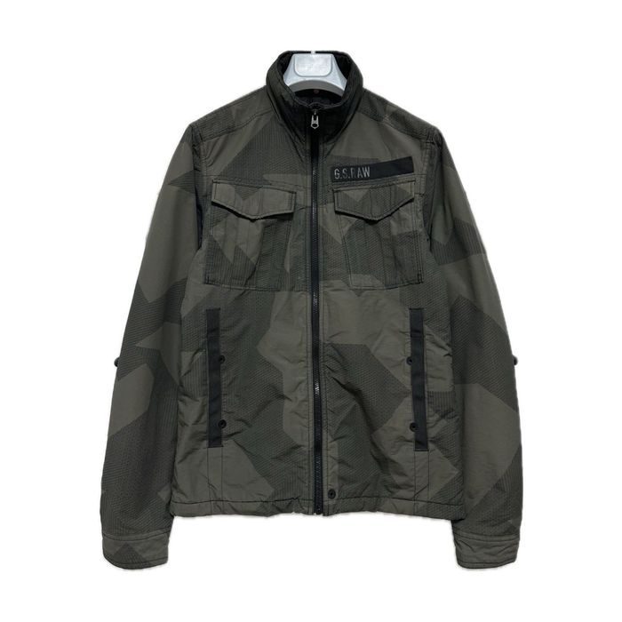 Куртка g star M размер G Star Raw