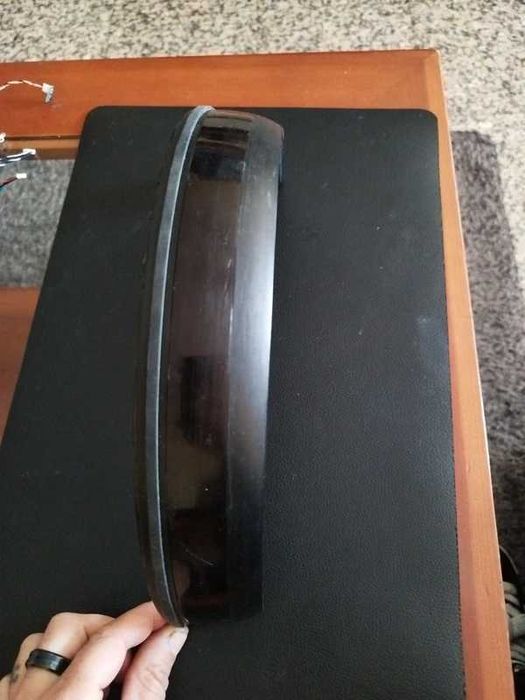 Para choques com sensor e cabo Cecotec conga 2290