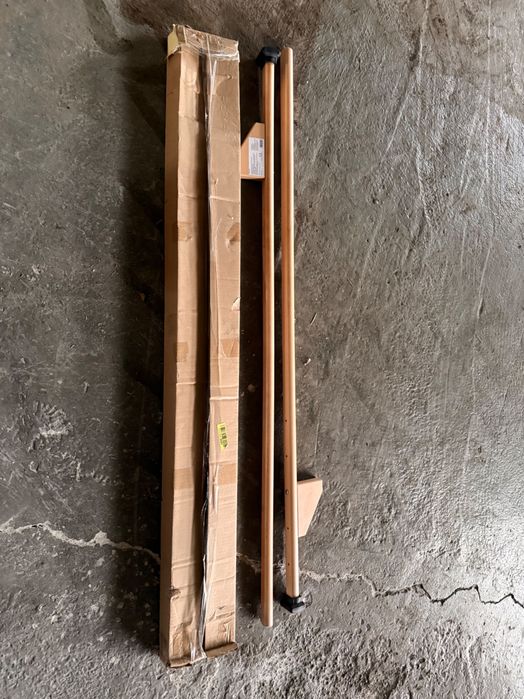 Szczudła Unbekannt 651 1,5 METRA, DO 60 KG