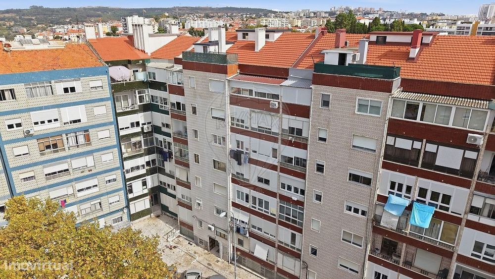Apartamento T3 para venda