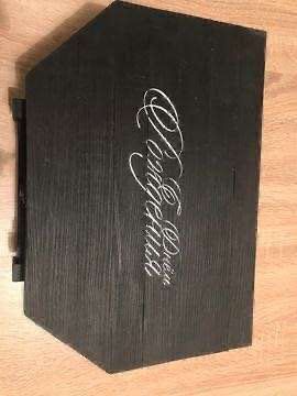 Подарок ко дню рождения для мужчины