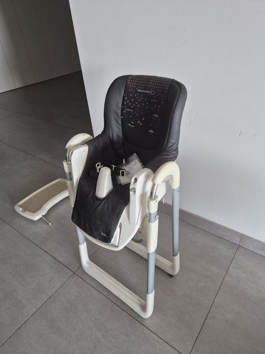 Cadeira papa bebé confort modelo kaleo