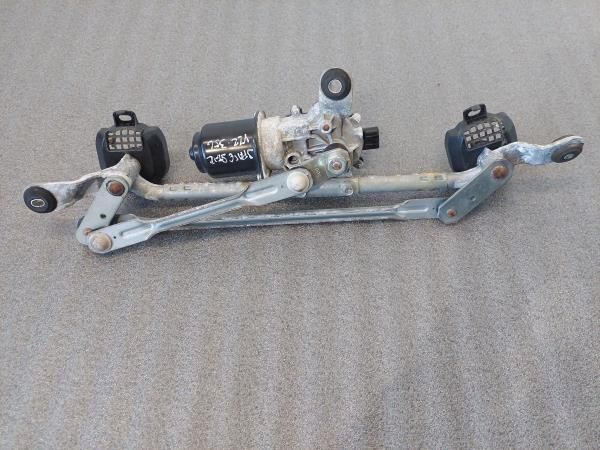Motor limpa vidros frente MITSUBISHI Space Star Hatchback (A0_A)
