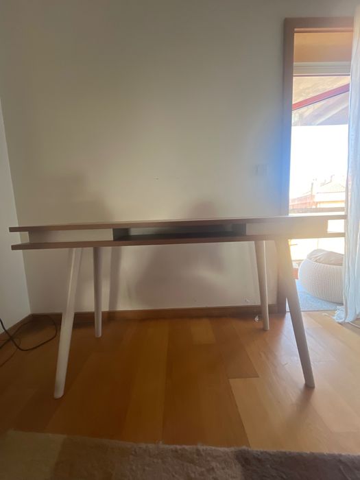 Secretaria Oslo antarte