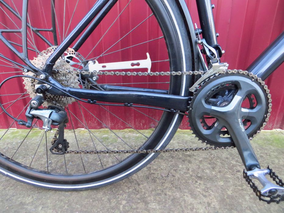 Гравел Orbea VECTOR Drop Ltd