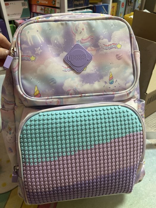 Upixel рюкзак шкільний