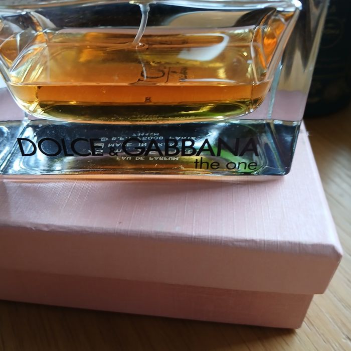Perfum damski Dolce Gabbana