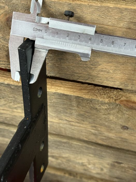 Дисковый окучник  360мм ( Підгортач)