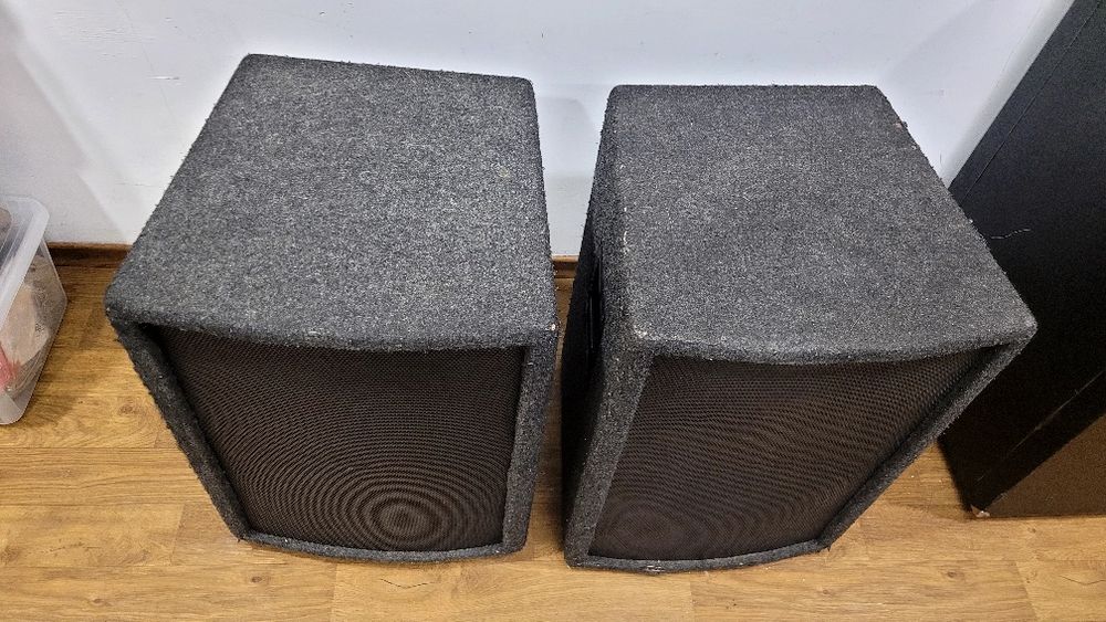 Zestaw Nagłośnieniowy LDM