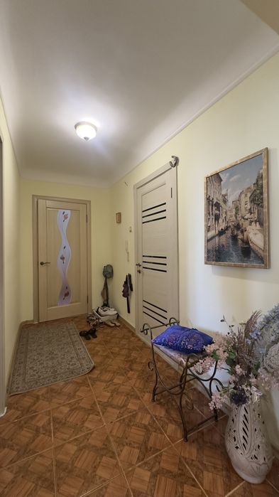 Двокімнатна квартира у центрі